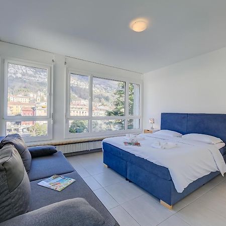 Casa Cupido - Happy Rentals Locarno Buitenkant foto