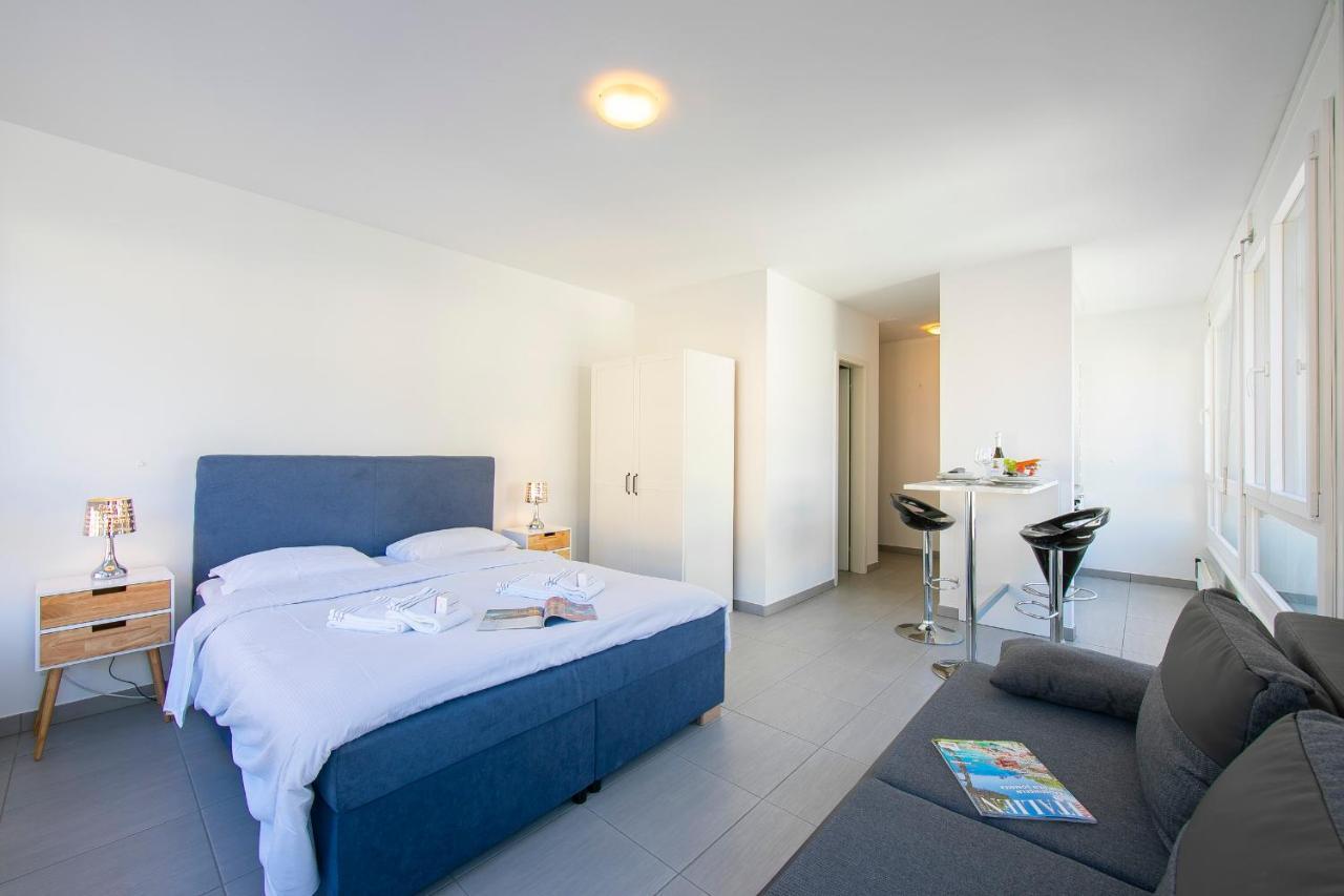 Casa Cupido - Happy Rentals Locarno Buitenkant foto